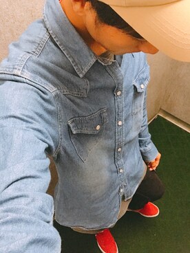 まめさんのコーディネート