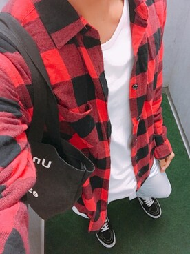 まめさんのコーディネート