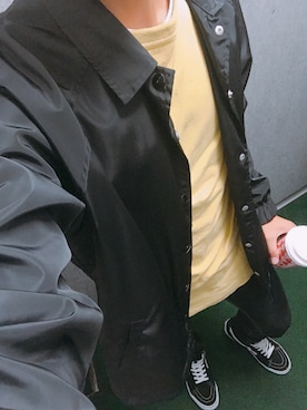 まめさんのコーディネート