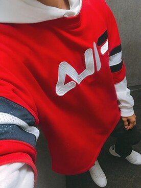 まめさんのコーディネート