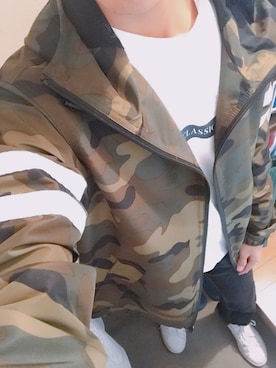 まめさんのコーディネート