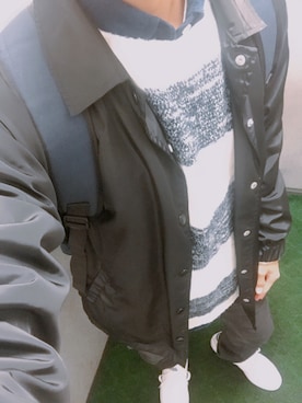 まめさんのコーディネート