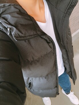 まめさんのコーディネート