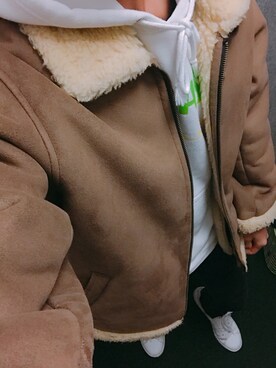 まめさんのコーディネート