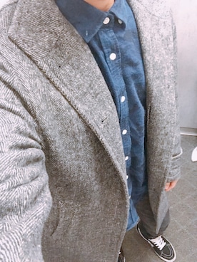 まめさんのコーディネート