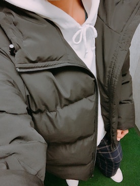 まめさんのコーディネート