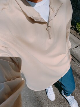 まめさんのコーディネート