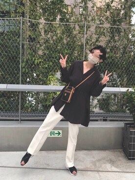 hamadaさんのコーディネート