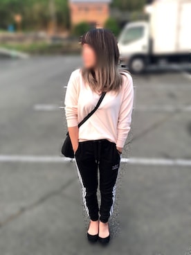 ベルモットさんのコーディネート