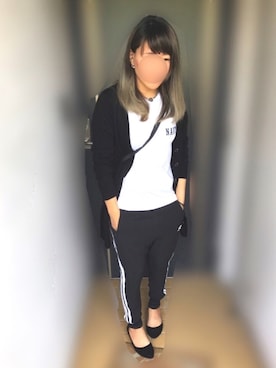 ベルモットさんのコーディネート