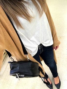 ベルモットさんのコーディネート