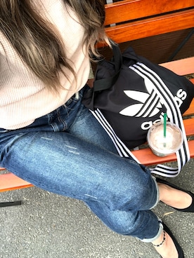 ベルモットさんのコーディネート