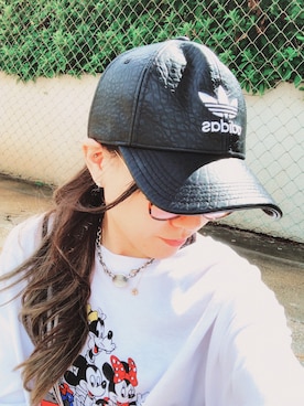 ベルモットさんのコーディネート