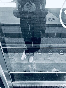 Minekishin_Maruyamaさんのコーディネート