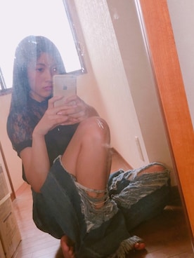 ながいゆーうさんのコーディネート