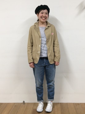 komatsuさんのコーディネート