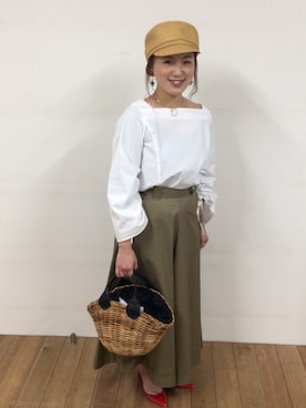 komatsuさんのコーディネート