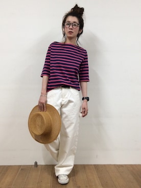 komatsuさんのコーディネート