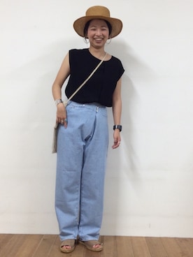 komatsuさんのコーディネート