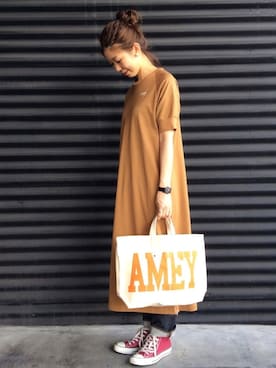 komatsuさんのコーディネート