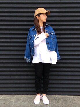 komatsuさんのコーディネート