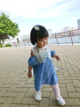 Janet Liさんのコーディネート