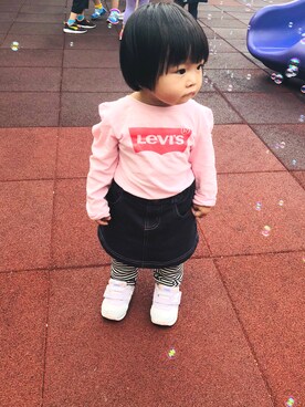 Janet Liさんのコーディネート