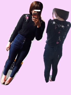 tomo.さんのコーディネート