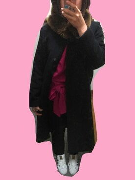 tomo.さんのコーディネート