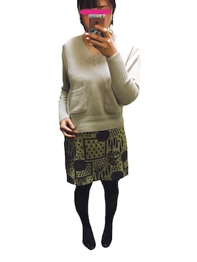 tomo.さんのコーディネート