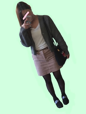 tomo.さんのコーディネート