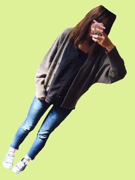 tomo.さんのコーディネート