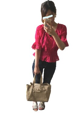 tomo.さんのコーディネート