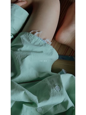 はるなりさんのコーディネート