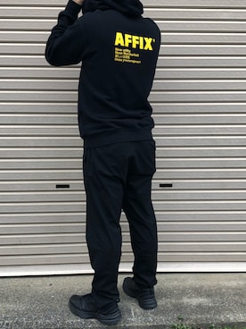 いぶさんのコーディネート