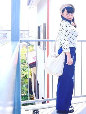 sAtOkAさんのコーディネート