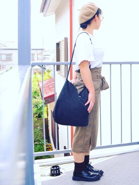 sAtOkAさんのコーディネート