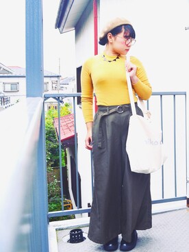 sAtOkAさんのコーディネート