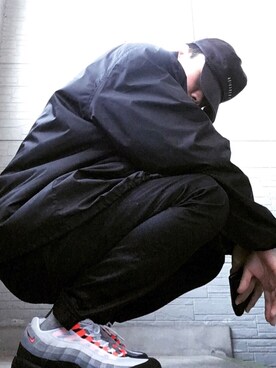 木耳さんのコーディネート