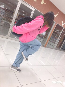 ゆあさんのコーディネート