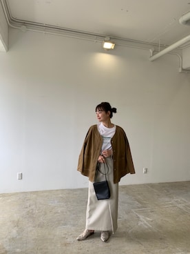 satsukiさんのコーディネート