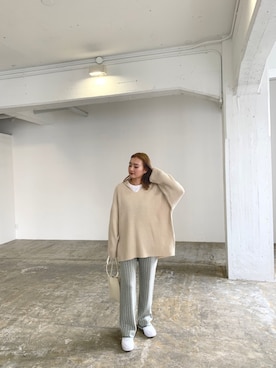 satsukiさんのコーディネート