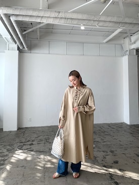 satsukiさんのコーディネート