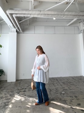 satsukiさんのコーディネート