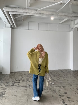 satsukiさんのコーディネート