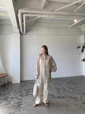 satsukiさんのコーディネート