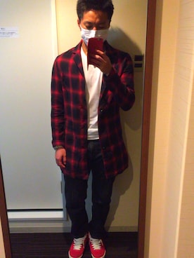 Takuさんのコーディネート