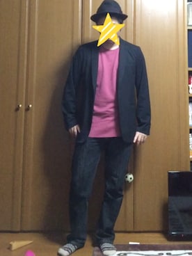 Takuさんのコーディネート