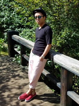 Takuさんのコーディネート