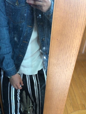 Takuさんのコーディネート